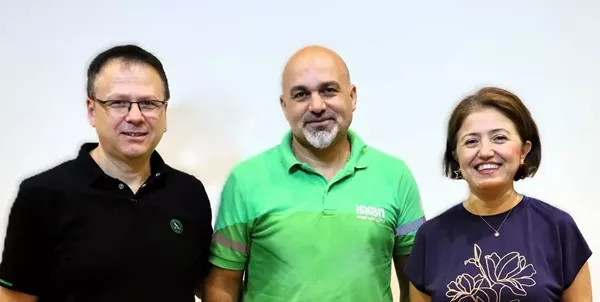 Gelişim Seninle Başlar – Dijital Eğitim & İyi Yaşam Buluşması