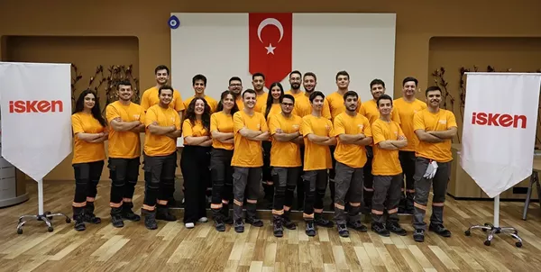 2025 Yaz Staj Programımız Başarıyla Tamamlandı